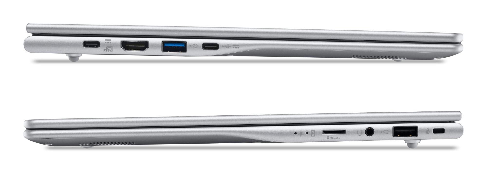 ACER CPU AMD RyzenT 3 (5400U, 2.6 GHz, 15.6 ", 1920 x 1080 pixels, RAM 8 GB, DDR4-SDRAM, SSD 512 GB, Discrete graphics Not available, On-board graphics Yes, Numeric keypad Yes, Keyboard language US International, OS installed Windows 11 Home, Colour Silver) ACER CPU AMD RyzenT 3 (5400U, 2.6 GHz, 15.6 ", 1920 x 1080 pixels, RAM 8 GB, DDR4-SDRAM, SSD 512 GB, Discrete graphics Not available, On-board graphics Yes, Numeric keypad Yes, Keyboard language US International, OS installed Windows 11 Home, Colour Silver)