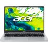 ACER CPU AMD RyzenT 3 (5400U, 2.6 GHz, 15.6 ", 1920 x 1080 pixels, RAM 8 GB, DDR4-SDRAM, SSD 512 GB, Discrete graphics Not available, On-board graphics Yes, Numeric keypad Yes, Keyboard language US International, OS installed Windows 11 Home, Colour Silver) ACER CPU AMD RyzenT 3 (5400U, 2.6 GHz, 15.6 ", 1920 x 1080 pixels, RAM 8 GB, DDR4-SDRAM, SSD 512 GB, Discrete graphics Not available, On-board graphics Yes, Numeric keypad Yes, Keyboard language US International, OS installed Windows 11 Home, Colour Silver)