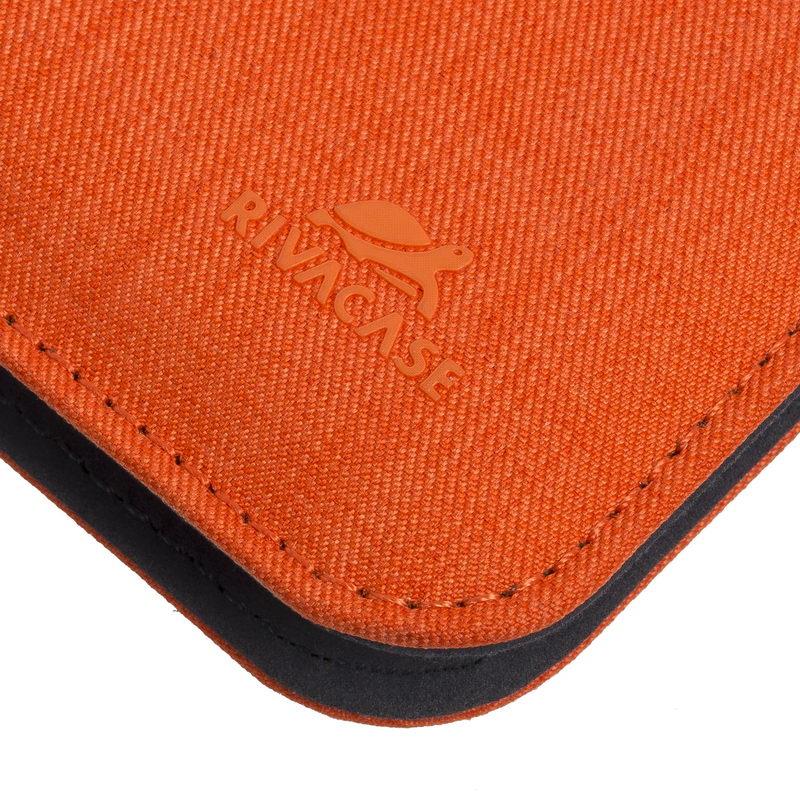 TABLET SLEEVE BISCAYNE 10.1"/3317 ORANGE RIVACASE
