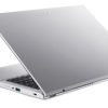 ACER Aspire (Go 15, CPU AMD RyzenT 5, 5625U, 2.3 GHz, 15.6 ", 1920 x 1080 pixels, RAM 16 GB, DDR4-SDRAM, SSD 512 GB, Discrete graphics Not available, On-board graphics Yes, Keyboard language Russian/English, OS installed Windows 11 Home, Colour Silver)