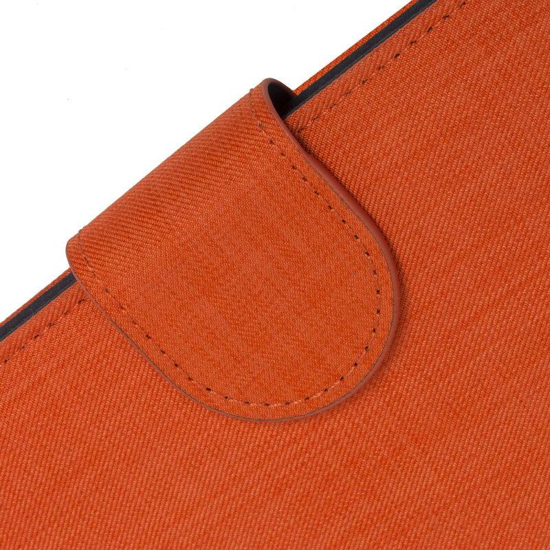 TABLET SLEEVE BISCAYNE 10.1"/3317 ORANGE RIVACASE