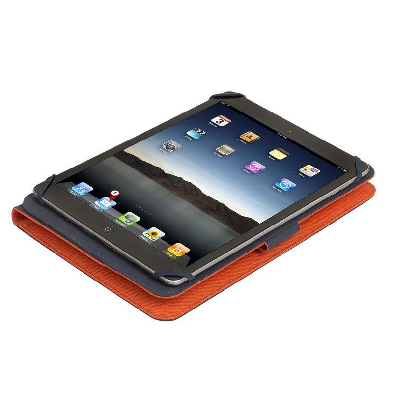 TABLET SLEEVE BISCAYNE 10.1"/3317 ORANGE RIVACASE