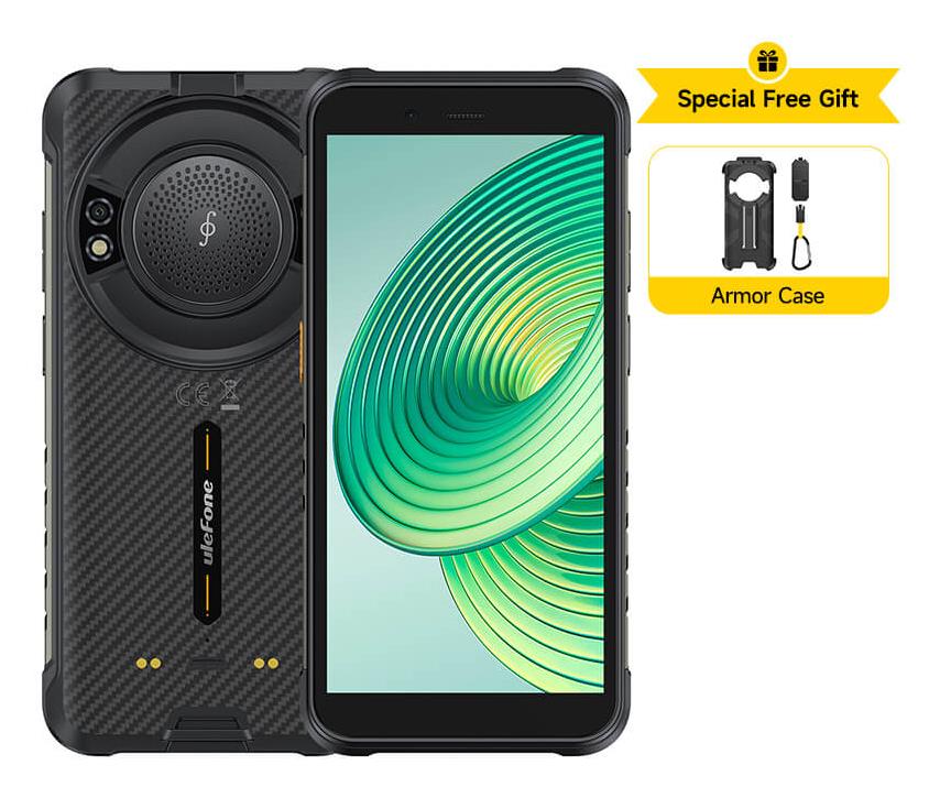 MOBILE PHONE RUGKING/8/256GB ULEFONE MOBILE PHONE RUGKING/8/256GB ULEFONE