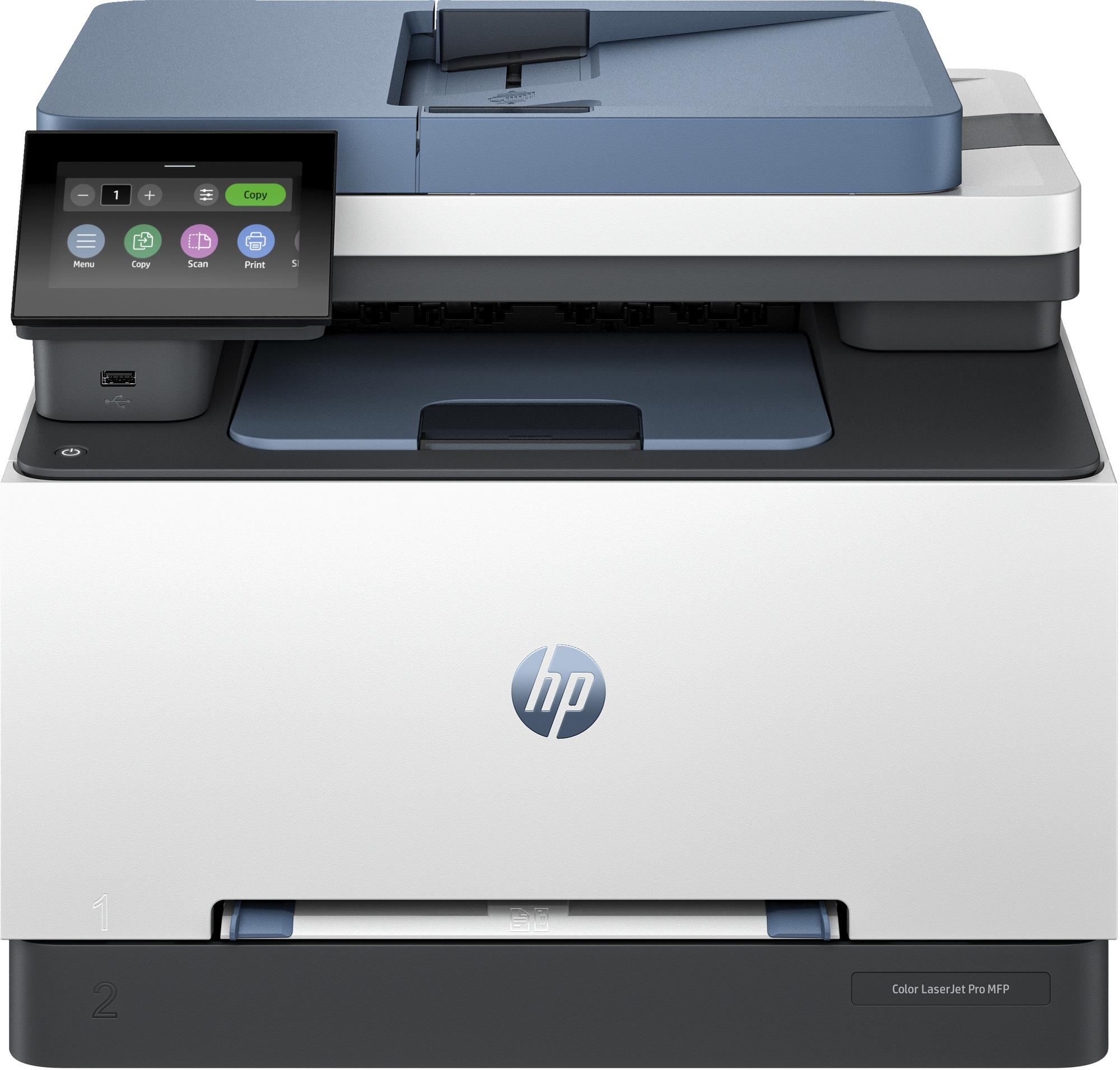 PRINTER/COP/SCAN/3302SDW 499Q6F#B19 HP PRINTER/COP/SCAN/3302SDW 499Q6F#B19 HP
