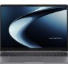 ASUS PM5606CKA-PL0871X (CPU AMD RyzenT AI 5, 330, 2 GHz, 16 ", 2560 x 1600 pixels, RAM 16 GB, DDR5-SDRAM, SSD 512 GB, Discrete graphics Not available, On-board graphics Yes, Numeric keypad Yes, Keyboard language English, OS installed Windows 11 Pro, Colour Grey) ASUS PM5606CKA-PL0871X (CPU AMD RyzenT AI 5, 330, 2 GHz, 16 ", 2560 x 1600 pixels, RAM 16 GB, DDR5-SDRAM, SSD 512 GB, Discrete graphics Not available, On-board graphics Yes, Numeric keypad Yes, Keyboard language English, OS installed Windows 11 Pro, Colour Grey)