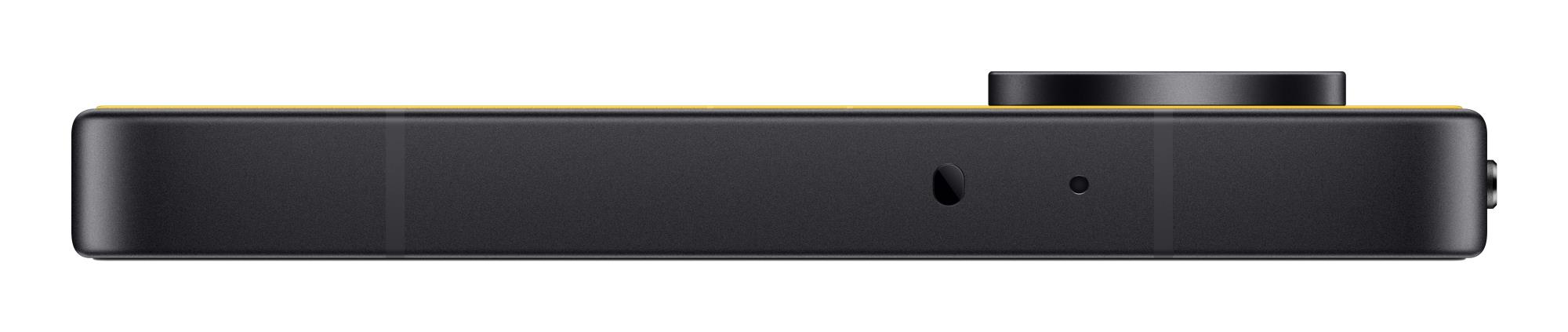 MOBILE PHONE POCO X8 PRO/8/256GB YELLOW MZB0PQLEU POCO