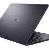ASUS ExpertBook (CPU AMD RyzenT AI 5, 430, 2 GHz, 14 ", 1920 x 1200 pixels, RAM 16 GB, DDR5-SDRAM, SSD 512 GB, Discrete graphics Not available, On-board graphics Yes, OS installed Windows 11 Pro, Colour Grey) ASUS ExpertBook (CPU AMD RyzenT AI 5, 430, 2 GHz, 14 ", 1920 x 1200 pixels, RAM 16 GB, DDR5-SDRAM, SSD 512 GB, Discrete graphics Not available, On-board graphics Yes, OS installed Windows 11 Pro, Colour Grey)