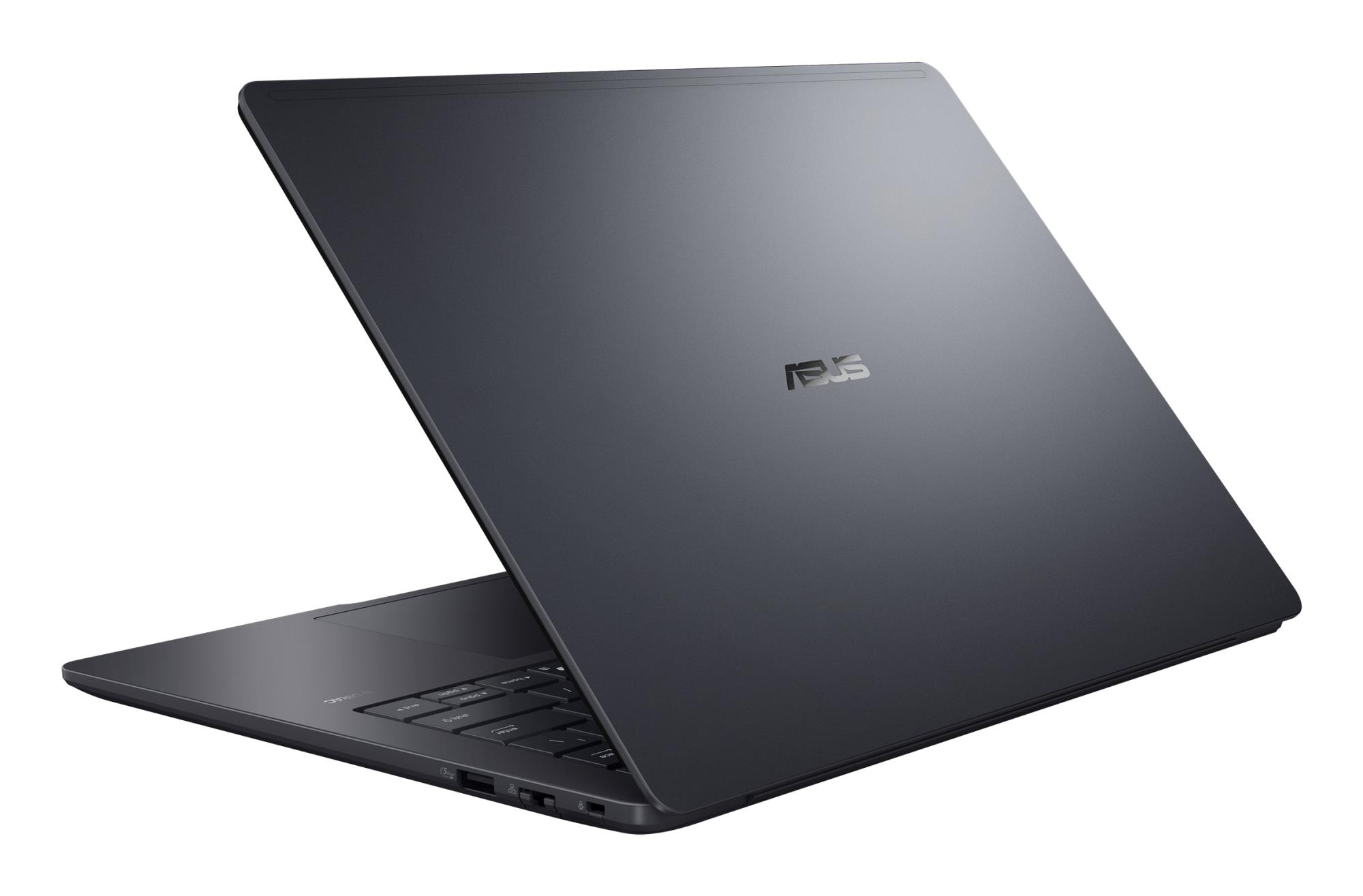 ASUS ExpertBook (CPU AMD RyzenT AI 5, 430, 2 GHz, 14 ", 1920 x 1200 pixels, RAM 16 GB, DDR5-SDRAM, SSD 512 GB, Discrete graphics Not available, On-board graphics Yes, OS installed Windows 11 Pro, Colour Grey) ASUS ExpertBook (CPU AMD RyzenT AI 5, 430, 2 GHz, 14 ", 1920 x 1200 pixels, RAM 16 GB, DDR5-SDRAM, SSD 512 GB, Discrete graphics Not available, On-board graphics Yes, OS installed Windows 11 Pro, Colour Grey)