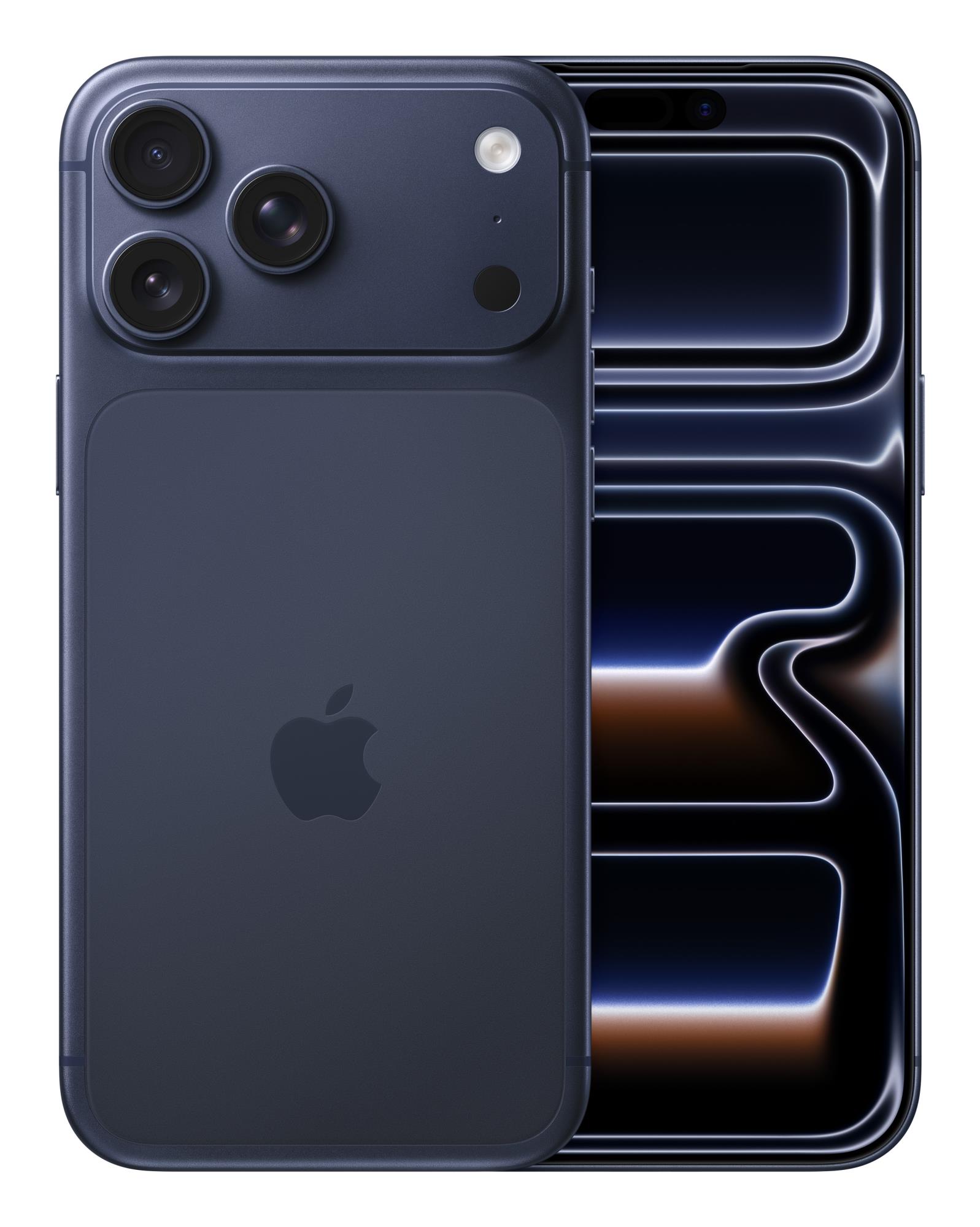 MOBILE PHONE IPHONE 17 PRO MAX/256GB DEEP BLUE MFYP4 APPLE MOBILE PHONE IPHONE 17 PRO MAX/256GB DEEP BLUE MFYP4 APPLE
