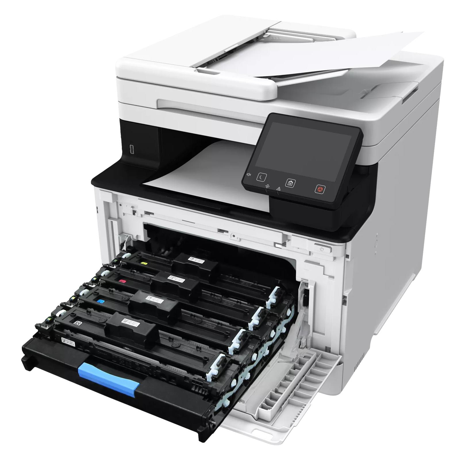 PRINTER/COP/SCAN/FAX I-SENSYS/MF754CDW II 7185C010 CANON PRINTER/COP/SCAN/FAX I-SENSYS/MF754CDW II 7185C010 CANON