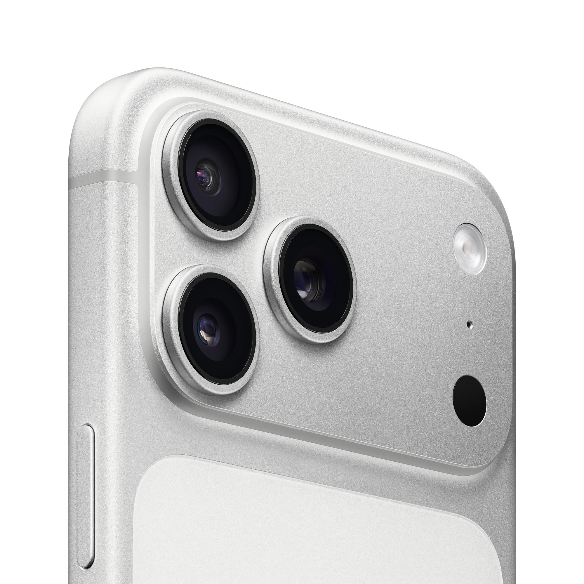 MOBILE PHONE IPHONE 17 PRO MAX/512GB SILVER MFYQ4 APPLE MOBILE PHONE IPHONE 17 PRO MAX/512GB SILVER MFYQ4 APPLE