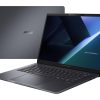 ASUS ExpertBook (CPU AMD RyzenT AI 5, 430, 2 GHz, 14 ", 1920 x 1200 pixels, RAM 16 GB, DDR5-SDRAM, SSD 512 GB, Discrete graphics Not available, On-board graphics Yes, OS installed Windows 11 Pro, Colour Grey) ASUS ExpertBook (CPU AMD RyzenT AI 5, 430, 2 GHz, 14 ", 1920 x 1200 pixels, RAM 16 GB, DDR5-SDRAM, SSD 512 GB, Discrete graphics Not available, On-board graphics Yes, OS installed Windows 11 Pro, Colour Grey)