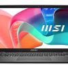 MSI Modern 14 F1MG-867NL (CPU Intel Core 7, 150U, 14 ", 1920 x 1080 pixels, RAM 16 GB, DDR4-SDRAM, SSD 512 GB, Discrete graphics Not available, On-board graphics Yes, OS installed Windows 11 Home, Colour Silver, 3200 MHz) MSI Modern 14 F1MG-867NL (CPU Intel Core 7, 150U, 14 ", 1920 x 1080 pixels, RAM 16 GB, DDR4-SDRAM, SSD 512 GB, Discrete graphics Not available, On-board graphics Yes, OS installed Windows 11 Home, Colour Silver, 3200 MHz)