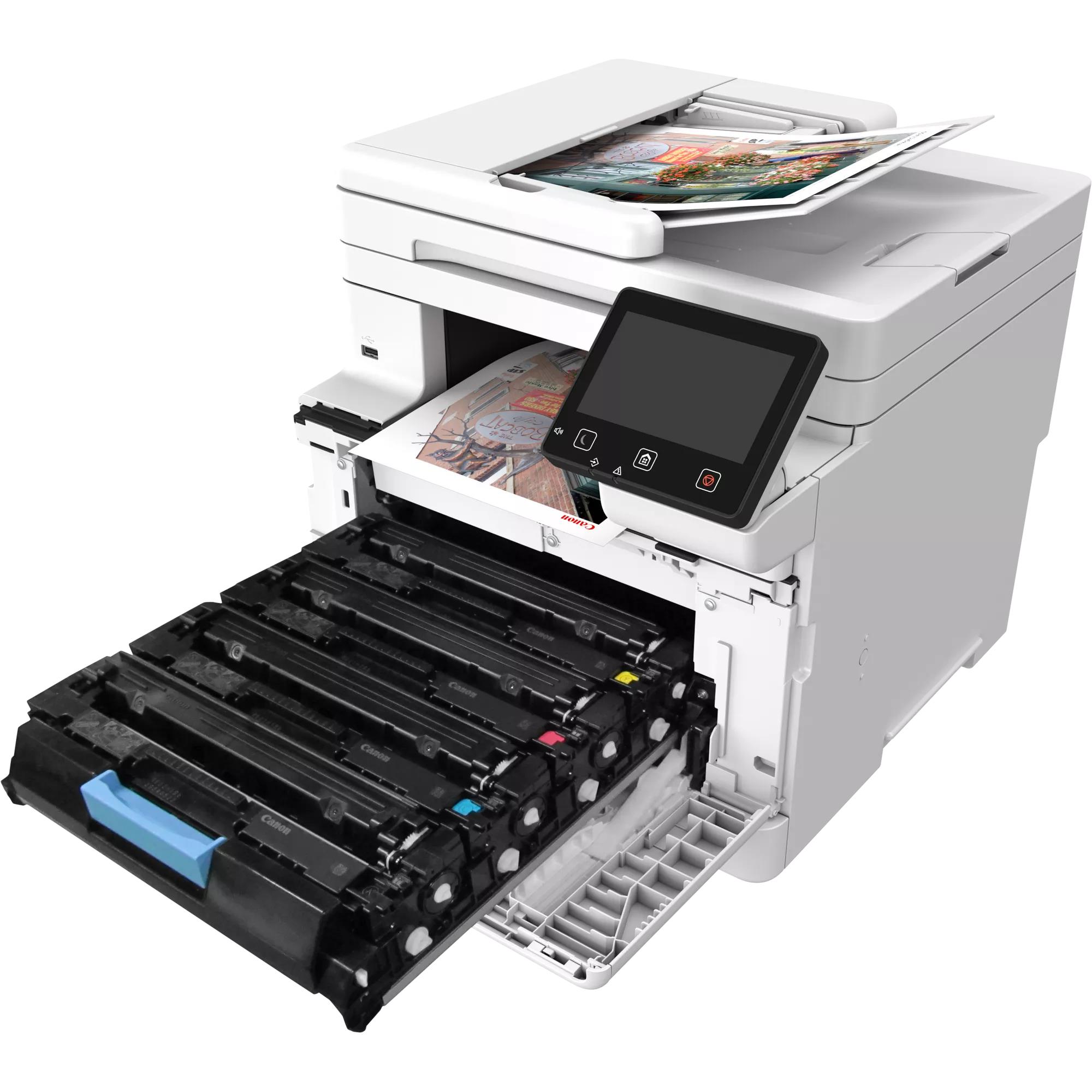 PRINTER/COP/SCAN I-SENSYS/MF664CDW 6928C008 CANON