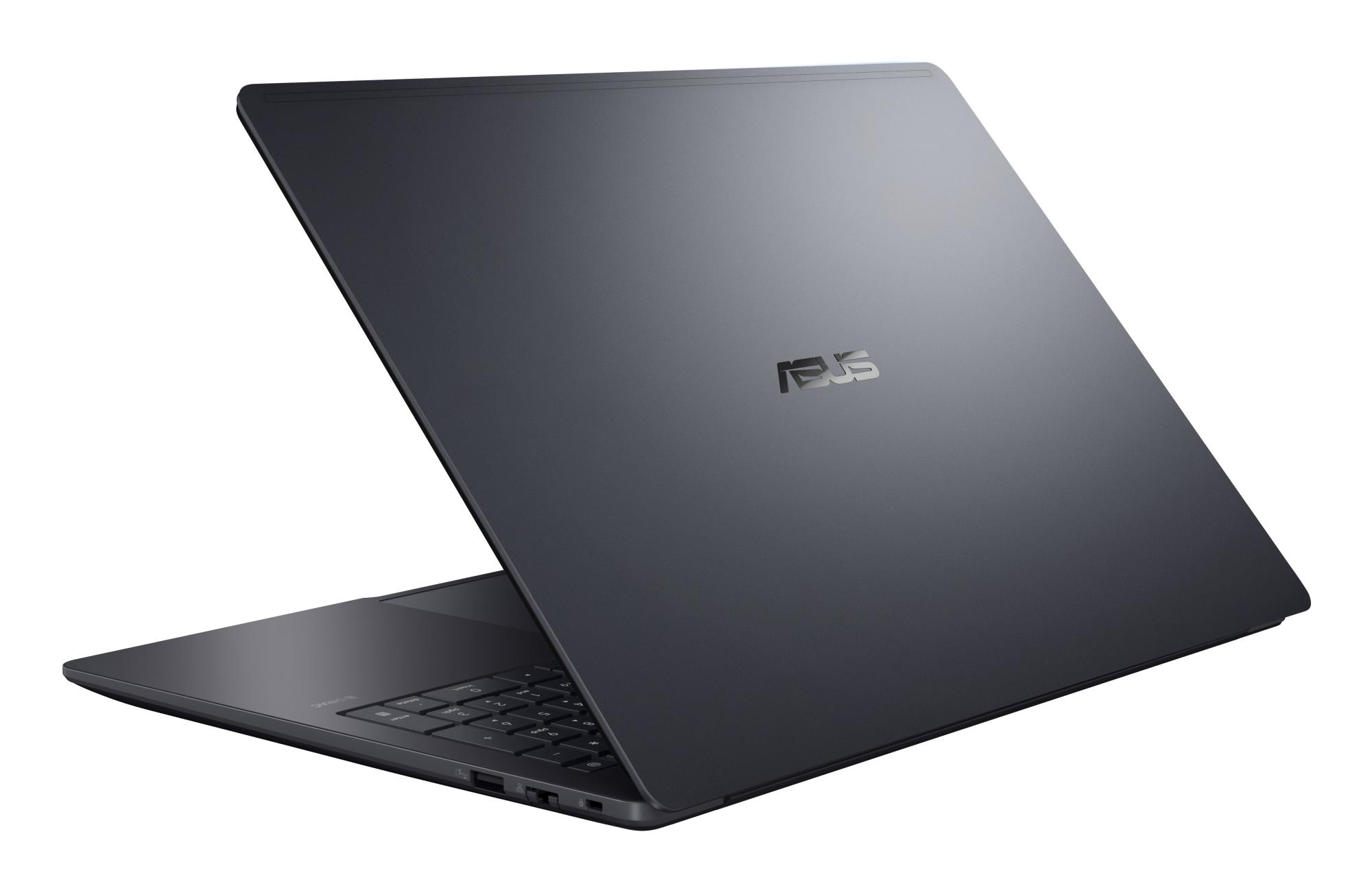 ASUS ExpertBook (CPU AMD RyzenT AI 5, 430, 2 GHz, 16 ", 1920 x 1200 pixels, RAM 16 GB, DDR5-SDRAM, SSD 512 GB, Discrete graphics Not available, On-board graphics Yes, Numeric keypad Yes, OS installed Windows 11 Pro, Colour Grey) ASUS ExpertBook (CPU AMD RyzenT AI 5, 430, 2 GHz, 16 ", 1920 x 1200 pixels, RAM 16 GB, DDR5-SDRAM, SSD 512 GB, Discrete graphics Not available, On-board graphics Yes, Numeric keypad Yes, OS installed Windows 11 Pro, Colour Grey)