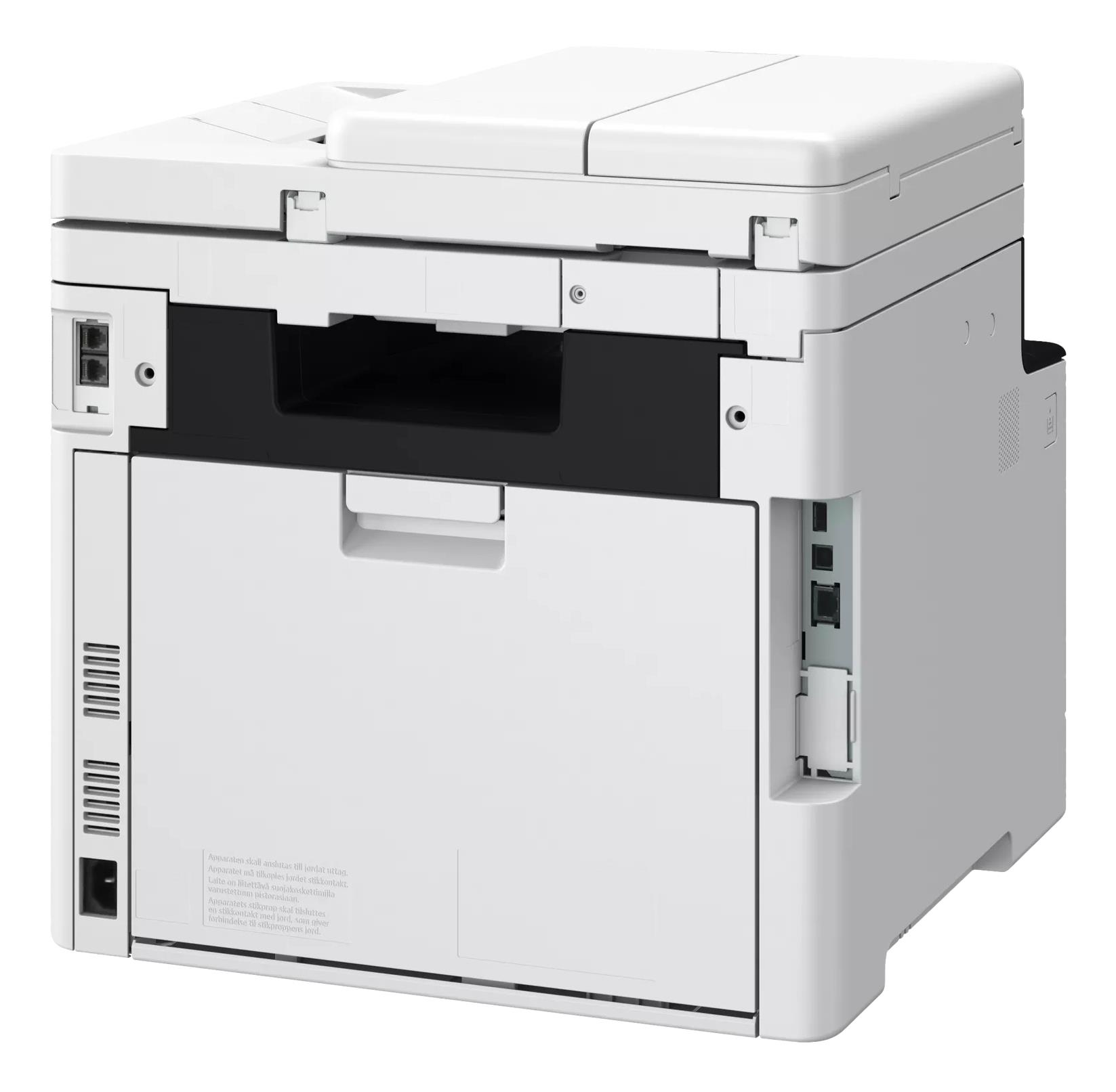 PRINTER/COP/SCAN/FAX I-SENSYS/MF754CDW II 7185C010 CANON PRINTER/COP/SCAN/FAX I-SENSYS/MF754CDW II 7185C010 CANON