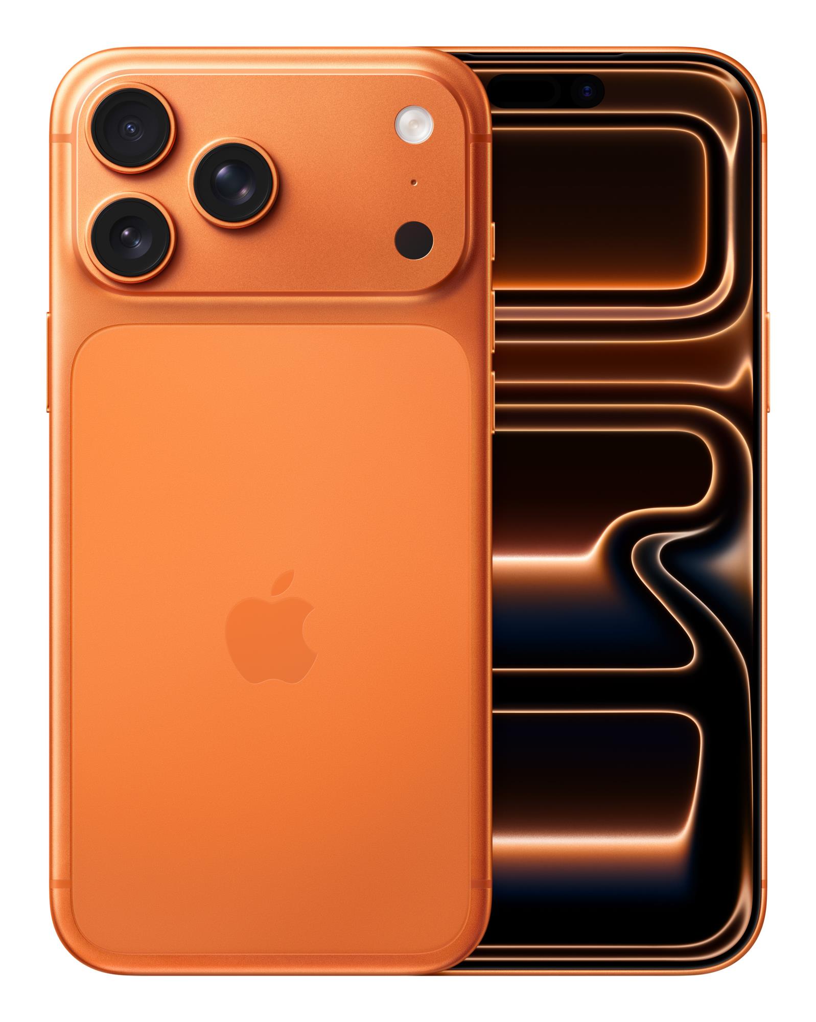 MOBILE PHONE IPHONE 17 PRO MAX/256GB COS.ORANGE MFYN4 APPLE MOBILE PHONE IPHONE 17 PRO MAX/256GB COS.ORANGE MFYN4 APPLE