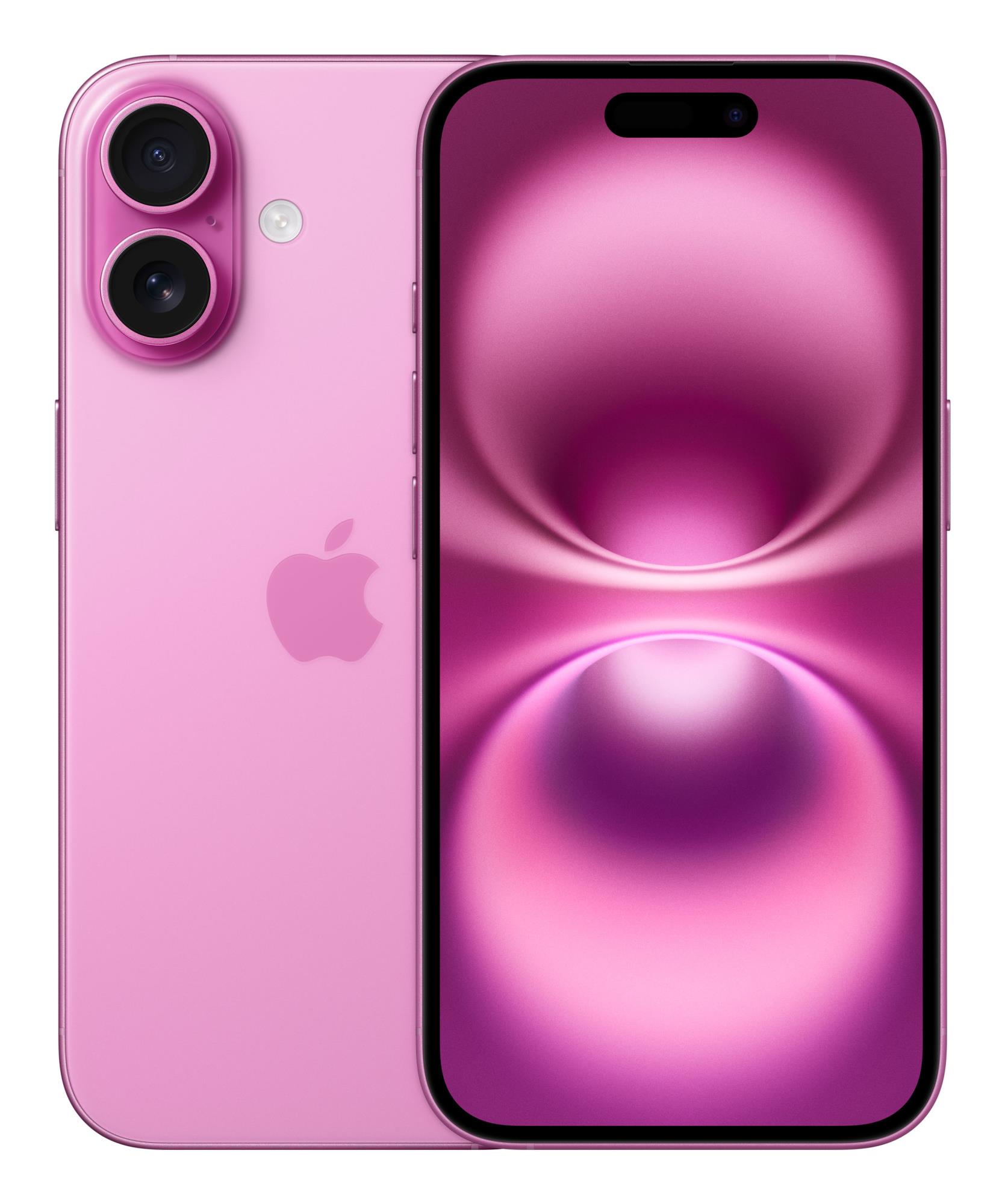 MOBILE PHONE IPHONE 16/128GB PINK MYEA3 APPLE MOBILE PHONE IPHONE 16/128GB PINK MYEA3 APPLE