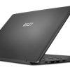 MSI Modern 14 F1MG-867NL (CPU Intel Core 7, 150U, 14 ", 1920 x 1080 pixels, RAM 16 GB, DDR4-SDRAM, SSD 512 GB, Discrete graphics Not available, On-board graphics Yes, OS installed Windows 11 Home, Colour Silver, 3200 MHz) MSI Modern 14 F1MG-867NL (CPU Intel Core 7, 150U, 14 ", 1920 x 1080 pixels, RAM 16 GB, DDR4-SDRAM, SSD 512 GB, Discrete graphics Not available, On-board graphics Yes, OS installed Windows 11 Home, Colour Silver, 3200 MHz)