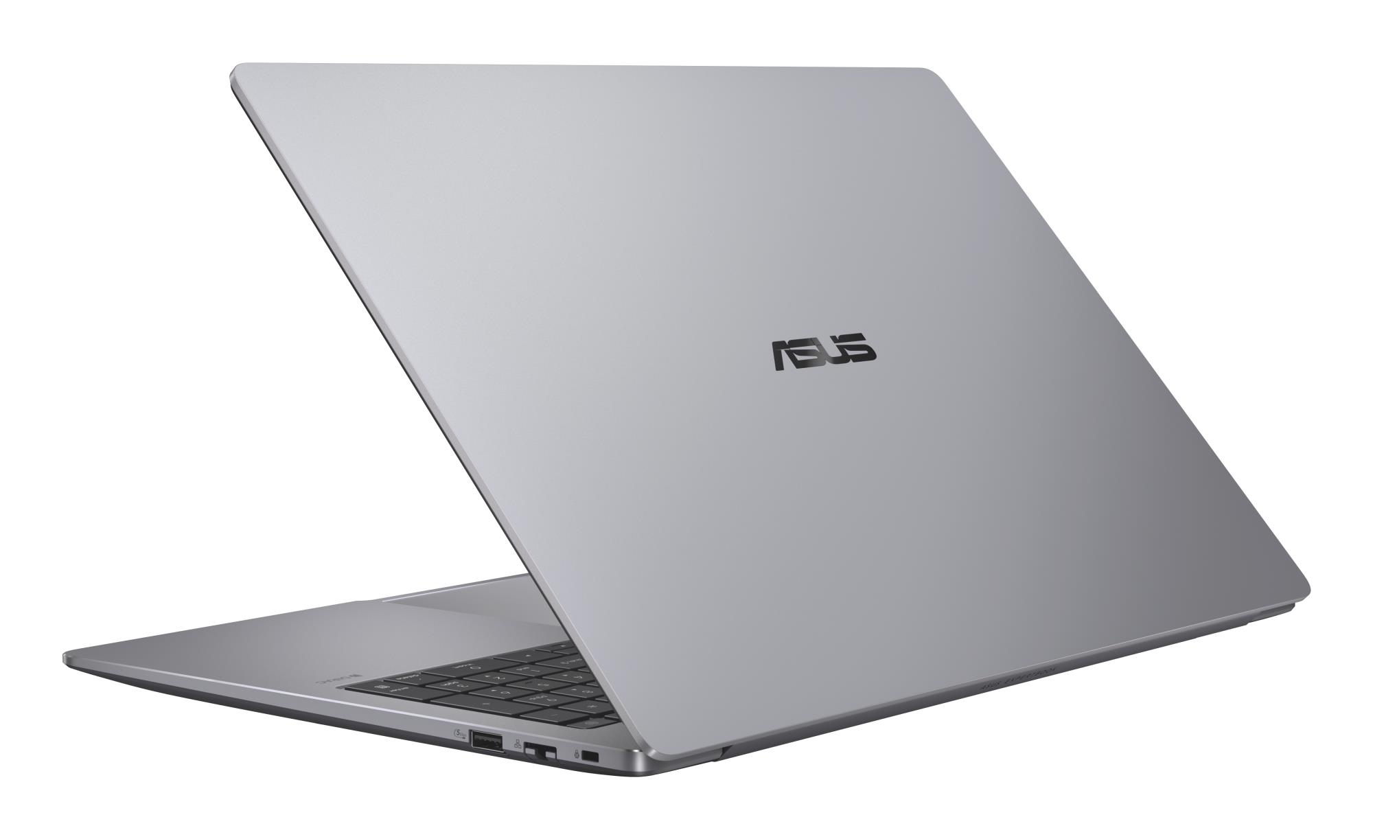 ASUS ExpertBook (CPU AMD RyzenT AI 5, 330, 2 GHz, 16 ", 1920 x 1200 pixels, RAM 16 GB, DDR5-SDRAM, SSD 512 GB, Discrete graphics Not available, On-board graphics Yes, Numeric keypad Yes, Keyboard language English, OS installed Windows 11 Pro, Colour Grey) ASUS ExpertBook (CPU AMD RyzenT AI 5, 330, 2 GHz, 16 ", 1920 x 1200 pixels, RAM 16 GB, DDR5-SDRAM, SSD 512 GB, Discrete graphics Not available, On-board graphics Yes, Numeric keypad Yes, Keyboard language English, OS installed Windows 11 Pro, Colour Grey)