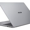 ASUS PM5606CKA-PL0871X (CPU AMD RyzenT AI 5, 330, 2 GHz, 16 ", 2560 x 1600 pixels, RAM 16 GB, DDR5-SDRAM, SSD 512 GB, Discrete graphics Not available, On-board graphics Yes, Numeric keypad Yes, Keyboard language English, OS installed Windows 11 Pro, Colour Grey) ASUS PM5606CKA-PL0871X (CPU AMD RyzenT AI 5, 330, 2 GHz, 16 ", 2560 x 1600 pixels, RAM 16 GB, DDR5-SDRAM, SSD 512 GB, Discrete graphics Not available, On-board graphics Yes, Numeric keypad Yes, Keyboard language English, OS installed Windows 11 Pro, Colour Grey)