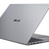 ASUS ExpertBook (CPU AMD RyzenT AI 5, 330, 2 GHz, 16 ", 1920 x 1200 pixels, RAM 16 GB, DDR5-SDRAM, SSD 512 GB, Discrete graphics Not available, On-board graphics Yes, Numeric keypad Yes, Keyboard language English, OS installed Windows 11 Pro, Colour Grey) ASUS ExpertBook (CPU AMD RyzenT AI 5, 330, 2 GHz, 16 ", 1920 x 1200 pixels, RAM 16 GB, DDR5-SDRAM, SSD 512 GB, Discrete graphics Not available, On-board graphics Yes, Numeric keypad Yes, Keyboard language English, OS installed Windows 11 Pro, Colour Grey)