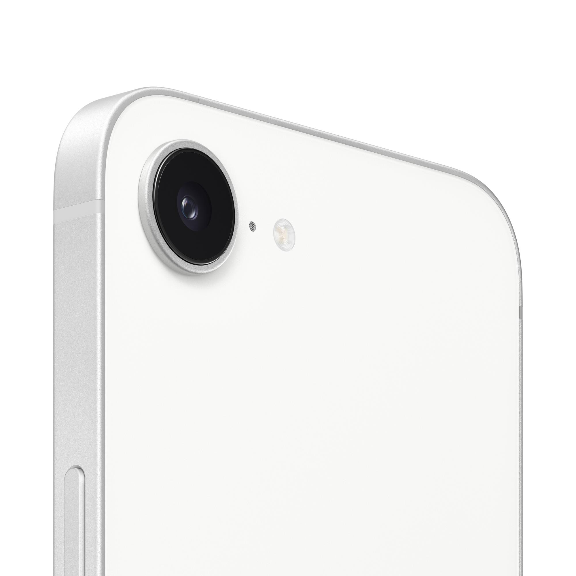 MOBILE PHONE IPHONE 17E/256GB WHITE MHRW4 APPLE MOBILE PHONE IPHONE 17E/256GB WHITE MHRW4 APPLE