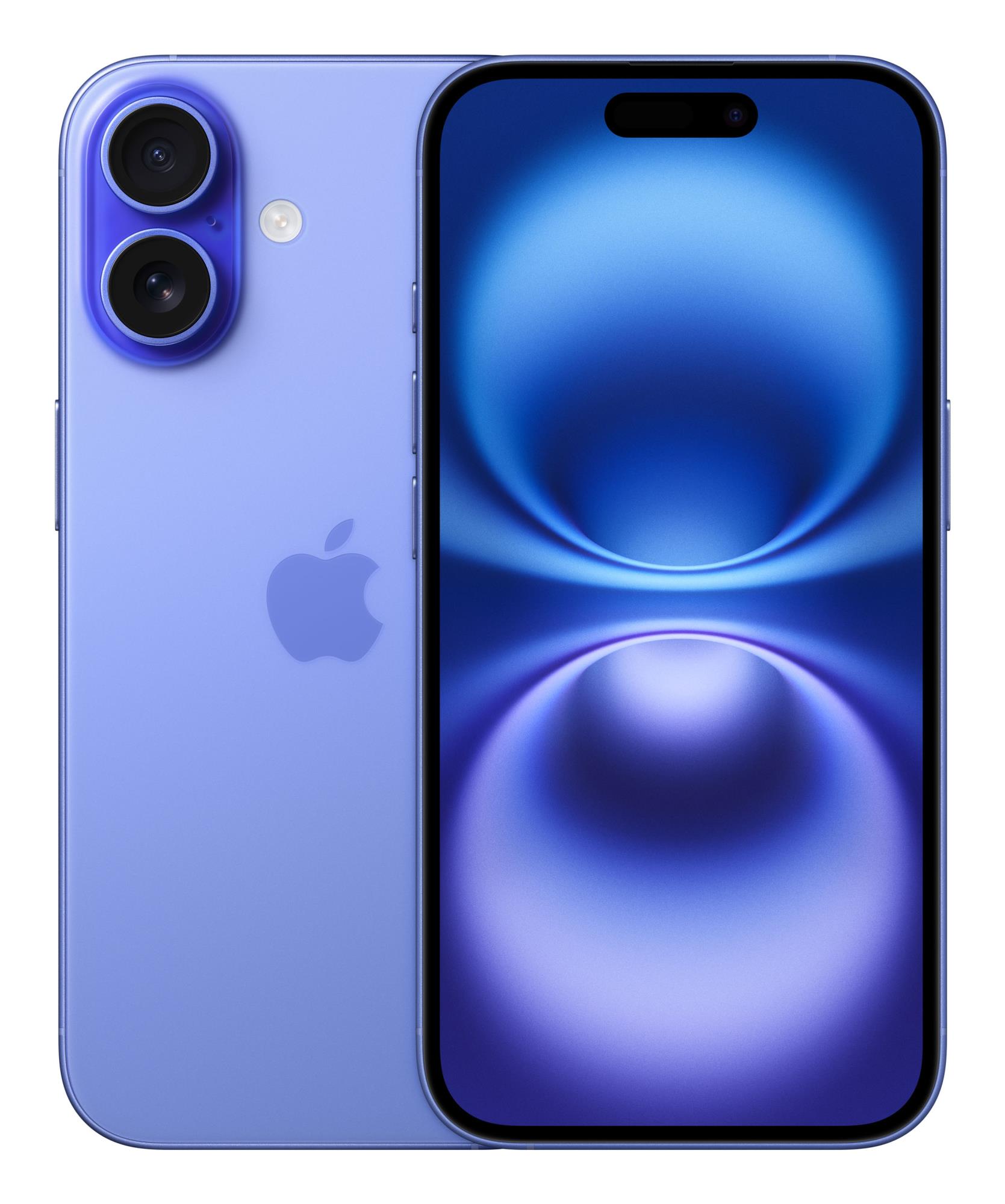 MOBILE PHONE IPHONE 16/128GB ULTRAMARINE MYEC3 APPLE MOBILE PHONE IPHONE 16/128GB ULTRAMARINE MYEC3 APPLE