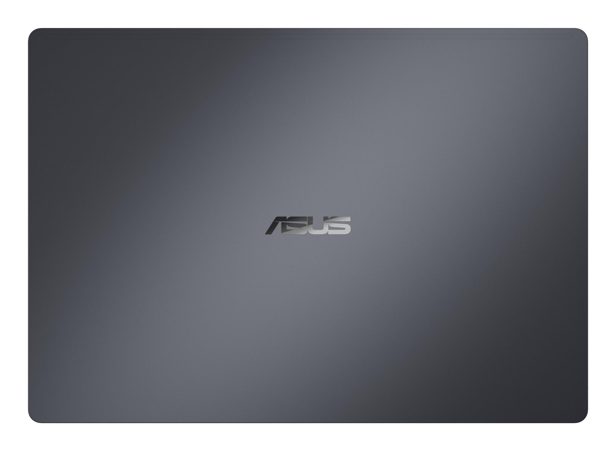 ASUS ExpertBook (CPU AMD RyzenT AI 5, 430, 2 GHz, 16 ", 1920 x 1200 pixels, RAM 16 GB, DDR5-SDRAM, SSD 512 GB, Discrete graphics Not available, On-board graphics Yes, Numeric keypad Yes, OS installed Windows 11 Pro, Colour Grey) ASUS ExpertBook (CPU AMD RyzenT AI 5, 430, 2 GHz, 16 ", 1920 x 1200 pixels, RAM 16 GB, DDR5-SDRAM, SSD 512 GB, Discrete graphics Not available, On-board graphics Yes, Numeric keypad Yes, OS installed Windows 11 Pro, Colour Grey)