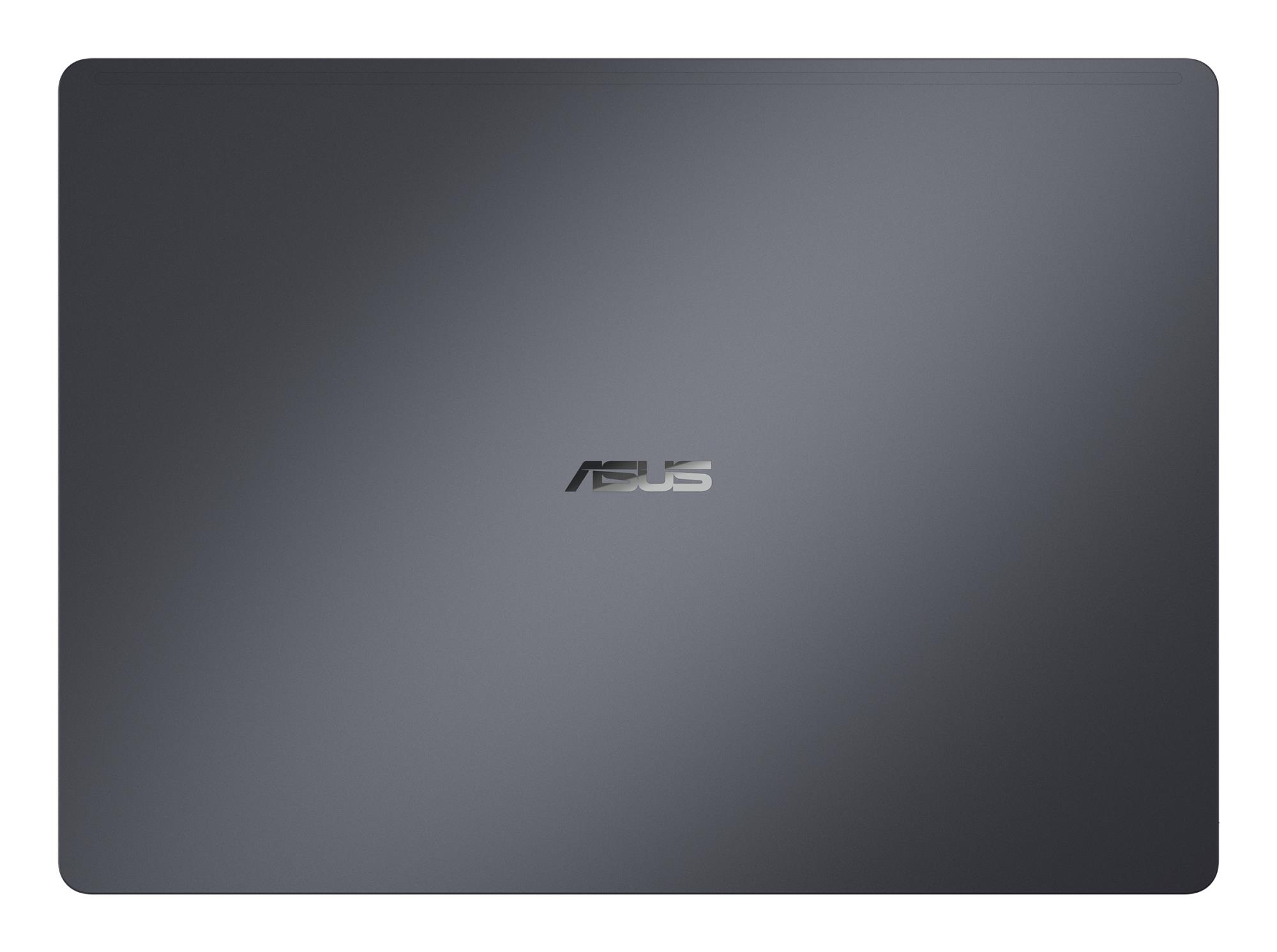 ASUS ExpertBook (CPU AMD RyzenT AI 5, 430, 2 GHz, 14 ", 1920 x 1200 pixels, RAM 16 GB, DDR5-SDRAM, SSD 512 GB, Discrete graphics Not available, On-board graphics Yes, OS installed Windows 11 Pro, Colour Grey) ASUS ExpertBook (CPU AMD RyzenT AI 5, 430, 2 GHz, 14 ", 1920 x 1200 pixels, RAM 16 GB, DDR5-SDRAM, SSD 512 GB, Discrete graphics Not available, On-board graphics Yes, OS installed Windows 11 Pro, Colour Grey)