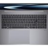 ASUS PM5606CKA-PL0871X (CPU AMD RyzenT AI 5, 330, 2 GHz, 16 ", 2560 x 1600 pixels, RAM 16 GB, DDR5-SDRAM, SSD 512 GB, Discrete graphics Not available, On-board graphics Yes, Numeric keypad Yes, Keyboard language English, OS installed Windows 11 Pro, Colour Grey) ASUS PM5606CKA-PL0871X (CPU AMD RyzenT AI 5, 330, 2 GHz, 16 ", 2560 x 1600 pixels, RAM 16 GB, DDR5-SDRAM, SSD 512 GB, Discrete graphics Not available, On-board graphics Yes, Numeric keypad Yes, Keyboard language English, OS installed Windows 11 Pro, Colour Grey)