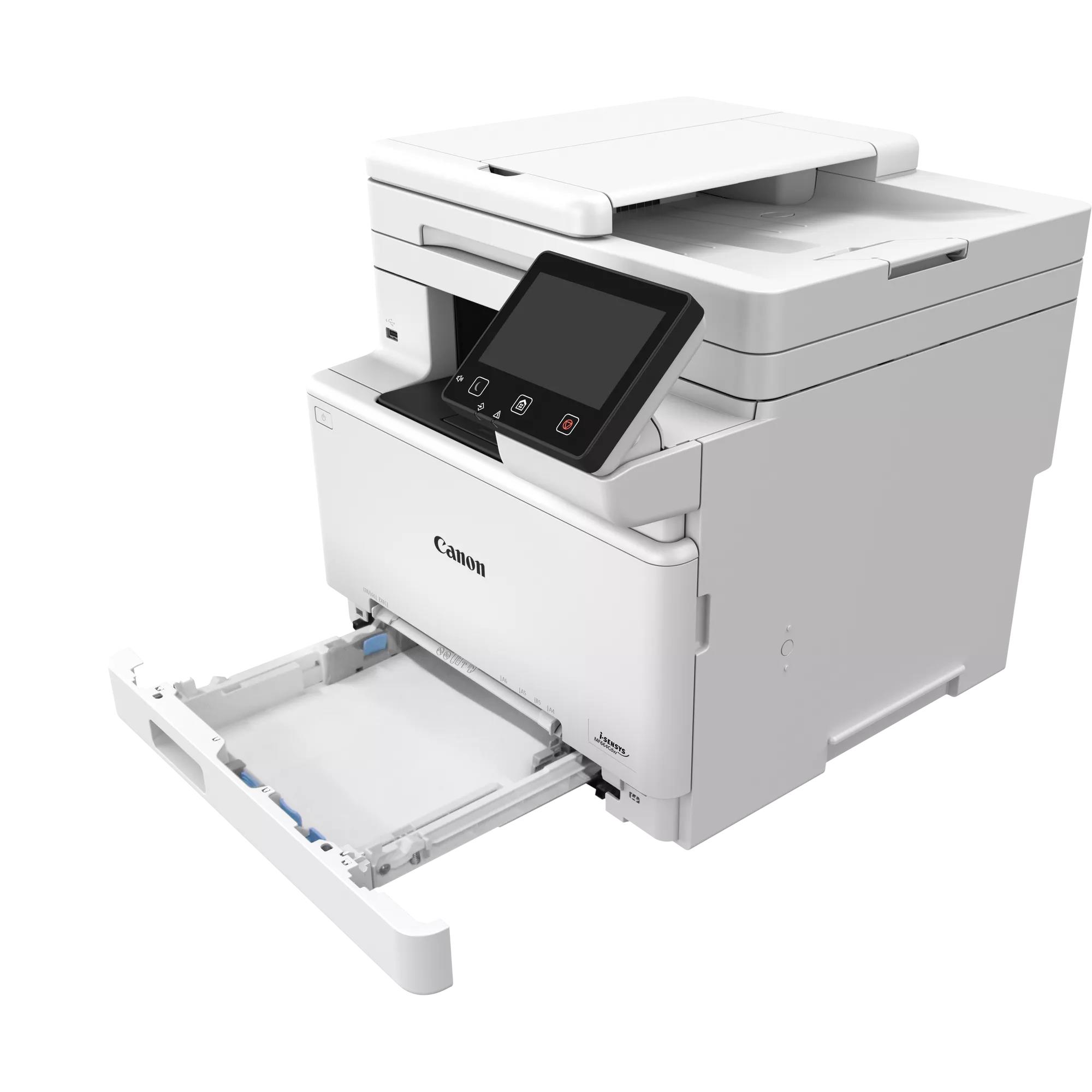 PRINTER/COP/SCAN I-SENSYS/MF664CDW 6928C008 CANON