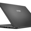 MSI Modern 14 F1MG-867NL (CPU Intel Core 7, 150U, 14 ", 1920 x 1080 pixels, RAM 16 GB, DDR4-SDRAM, SSD 512 GB, Discrete graphics Not available, On-board graphics Yes, OS installed Windows 11 Home, Colour Silver, 3200 MHz) MSI Modern 14 F1MG-867NL (CPU Intel Core 7, 150U, 14 ", 1920 x 1080 pixels, RAM 16 GB, DDR4-SDRAM, SSD 512 GB, Discrete graphics Not available, On-board graphics Yes, OS installed Windows 11 Home, Colour Silver, 3200 MHz)