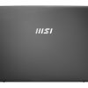MSI Modern 14 F1MG-867NL (CPU Intel Core 7, 150U, 14 ", 1920 x 1080 pixels, RAM 16 GB, DDR4-SDRAM, SSD 512 GB, Discrete graphics Not available, On-board graphics Yes, OS installed Windows 11 Home, Colour Silver, 3200 MHz) MSI Modern 14 F1MG-867NL (CPU Intel Core 7, 150U, 14 ", 1920 x 1080 pixels, RAM 16 GB, DDR4-SDRAM, SSD 512 GB, Discrete graphics Not available, On-board graphics Yes, OS installed Windows 11 Home, Colour Silver, 3200 MHz)