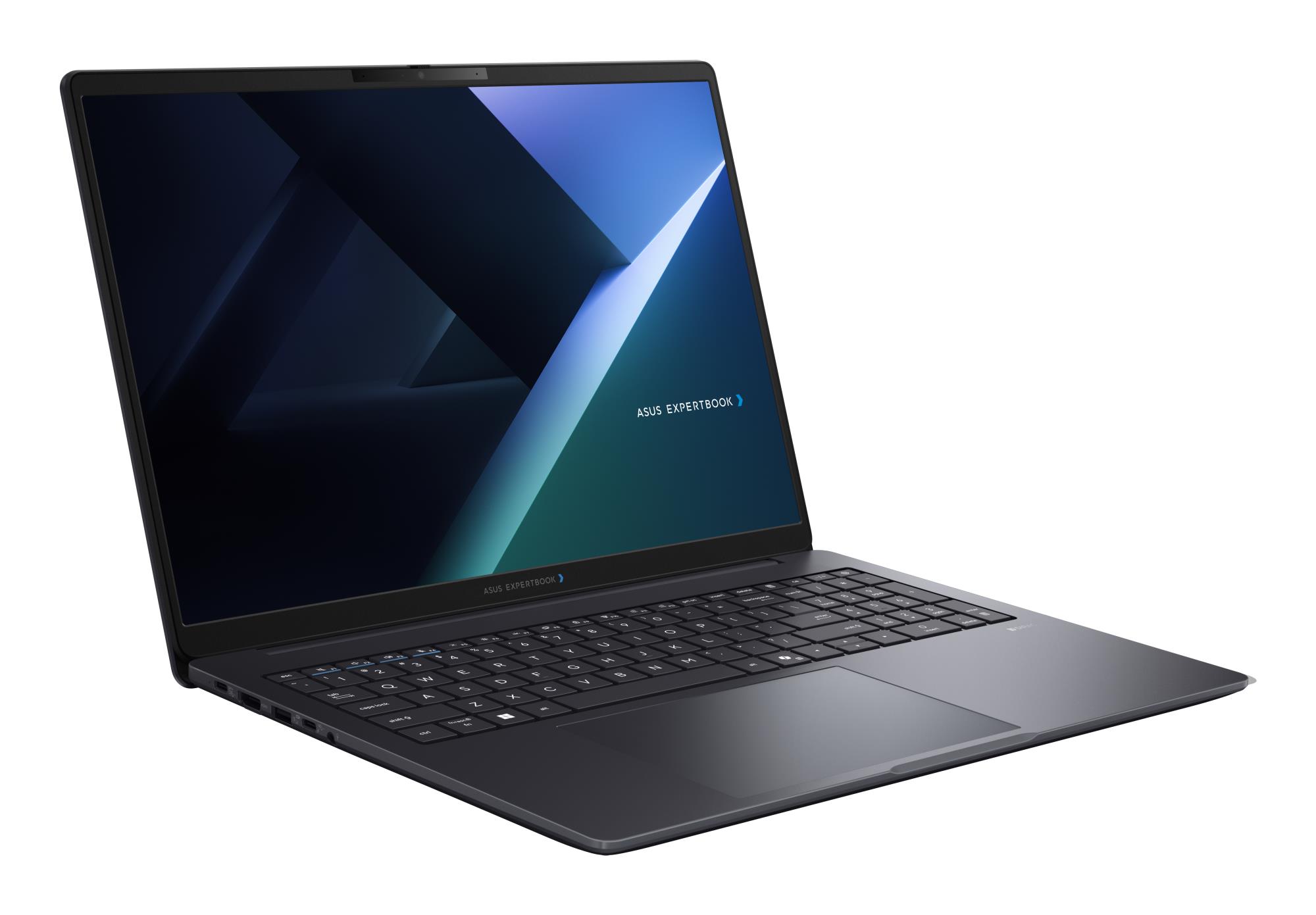 ASUS ExpertBook (CPU AMD RyzenT AI 5, 430, 2 GHz, 16 ", 1920 x 1200 pixels, RAM 16 GB, DDR5-SDRAM, SSD 512 GB, Discrete graphics Not available, On-board graphics Yes, Numeric keypad Yes, OS installed Windows 11 Pro, Colour Grey) ASUS ExpertBook (CPU AMD RyzenT AI 5, 430, 2 GHz, 16 ", 1920 x 1200 pixels, RAM 16 GB, DDR5-SDRAM, SSD 512 GB, Discrete graphics Not available, On-board graphics Yes, Numeric keypad Yes, OS installed Windows 11 Pro, Colour Grey)