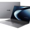 ASUS PM5606CKA-PL0871X (CPU AMD RyzenT AI 5, 330, 2 GHz, 16 ", 2560 x 1600 pixels, RAM 16 GB, DDR5-SDRAM, SSD 512 GB, Discrete graphics Not available, On-board graphics Yes, Numeric keypad Yes, Keyboard language English, OS installed Windows 11 Pro, Colour Grey) ASUS PM5606CKA-PL0871X (CPU AMD RyzenT AI 5, 330, 2 GHz, 16 ", 2560 x 1600 pixels, RAM 16 GB, DDR5-SDRAM, SSD 512 GB, Discrete graphics Not available, On-board graphics Yes, Numeric keypad Yes, Keyboard language English, OS installed Windows 11 Pro, Colour Grey)