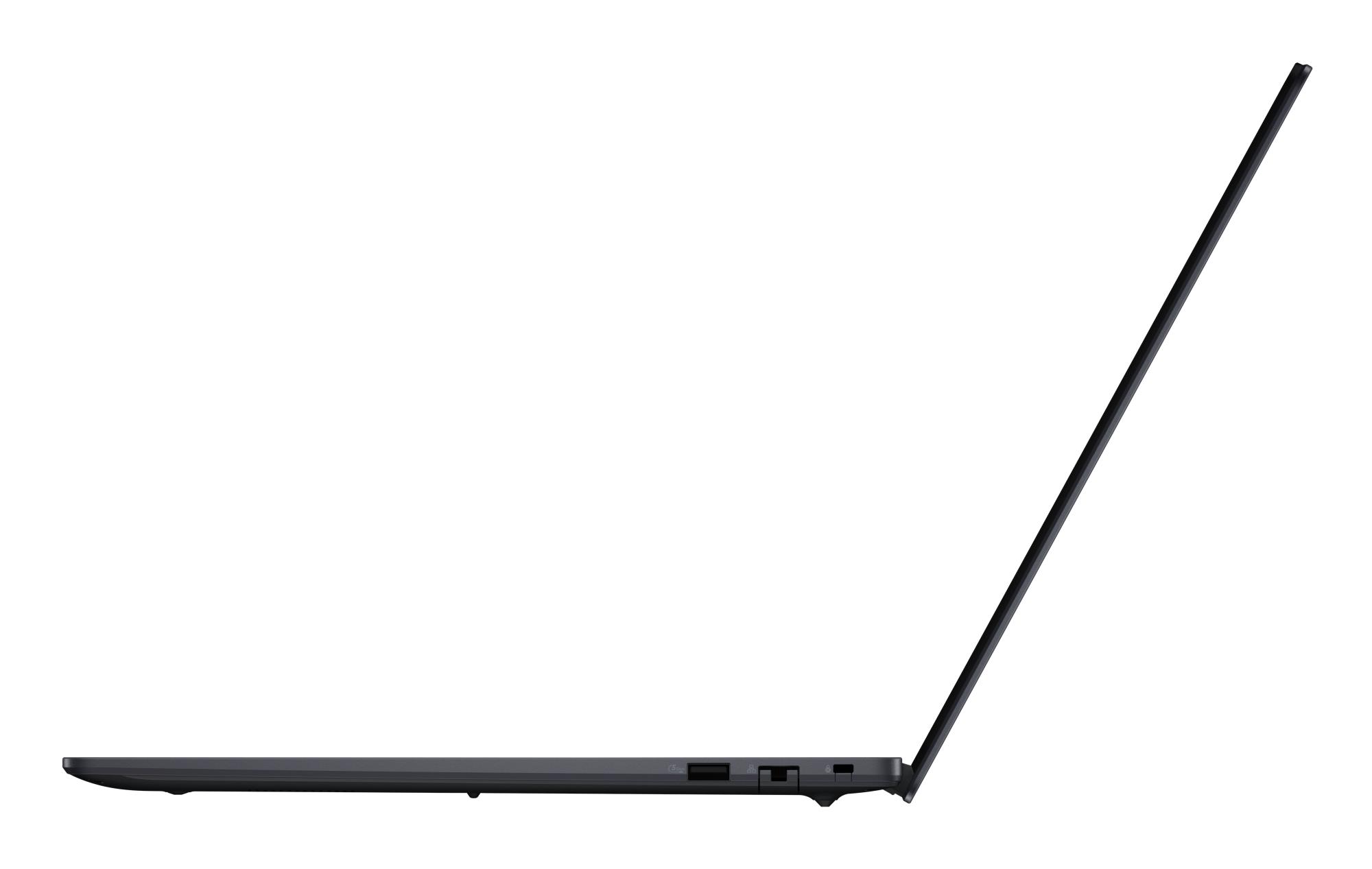 ASUS ExpertBook (CPU AMD RyzenT AI 5, 430, 2 GHz, 16 ", 1920 x 1200 pixels, RAM 16 GB, DDR5-SDRAM, SSD 512 GB, Discrete graphics Not available, On-board graphics Yes, Numeric keypad Yes, OS installed Windows 11 Pro, Colour Grey) ASUS ExpertBook (CPU AMD RyzenT AI 5, 430, 2 GHz, 16 ", 1920 x 1200 pixels, RAM 16 GB, DDR5-SDRAM, SSD 512 GB, Discrete graphics Not available, On-board graphics Yes, Numeric keypad Yes, OS installed Windows 11 Pro, Colour Grey)