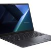 ASUS ExpertBook (CPU AMD RyzenT AI 5, 430, 2 GHz, 14 ", 1920 x 1200 pixels, RAM 16 GB, DDR5-SDRAM, SSD 512 GB, Discrete graphics Not available, On-board graphics Yes, OS installed Windows 11 Pro, Colour Grey) ASUS ExpertBook (CPU AMD RyzenT AI 5, 430, 2 GHz, 14 ", 1920 x 1200 pixels, RAM 16 GB, DDR5-SDRAM, SSD 512 GB, Discrete graphics Not available, On-board graphics Yes, OS installed Windows 11 Pro, Colour Grey)