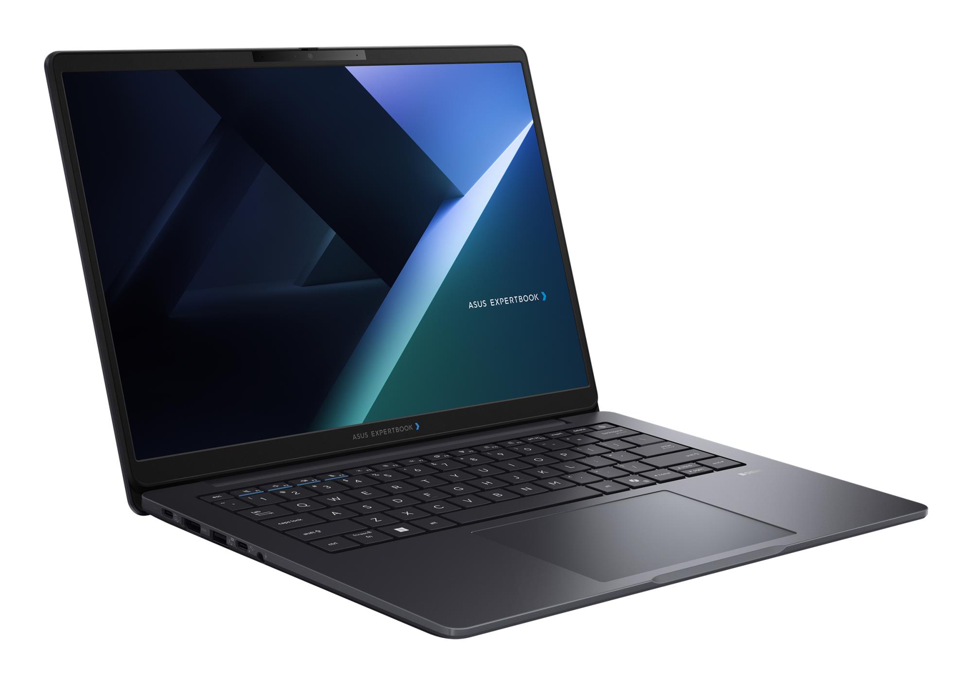 ASUS ExpertBook (CPU AMD RyzenT AI 5, 430, 2 GHz, 14 ", 1920 x 1200 pixels, RAM 16 GB, DDR5-SDRAM, SSD 512 GB, Discrete graphics Not available, On-board graphics Yes, OS installed Windows 11 Pro, Colour Grey) ASUS ExpertBook (CPU AMD RyzenT AI 5, 430, 2 GHz, 14 ", 1920 x 1200 pixels, RAM 16 GB, DDR5-SDRAM, SSD 512 GB, Discrete graphics Not available, On-board graphics Yes, OS installed Windows 11 Pro, Colour Grey)