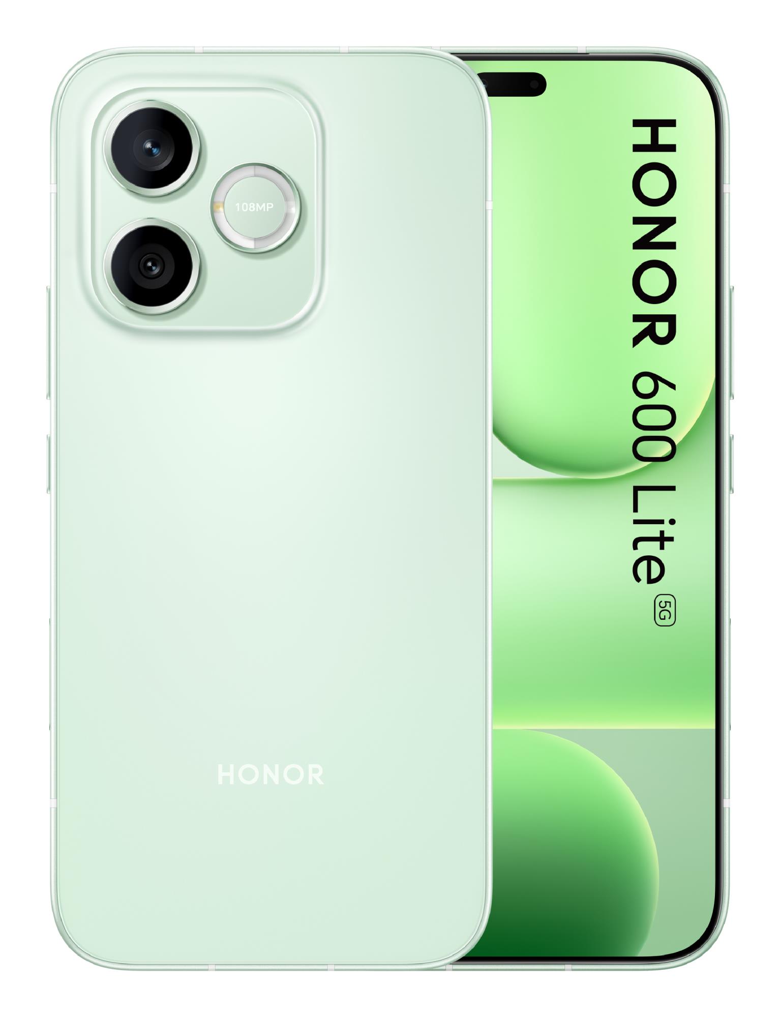 MOBILE PHONE HONOR 600 LITE/8/128GB GREEN 5109CJCW HONOR MOBILE PHONE HONOR 600 LITE/8/128GB GREEN 5109CJCW HONOR