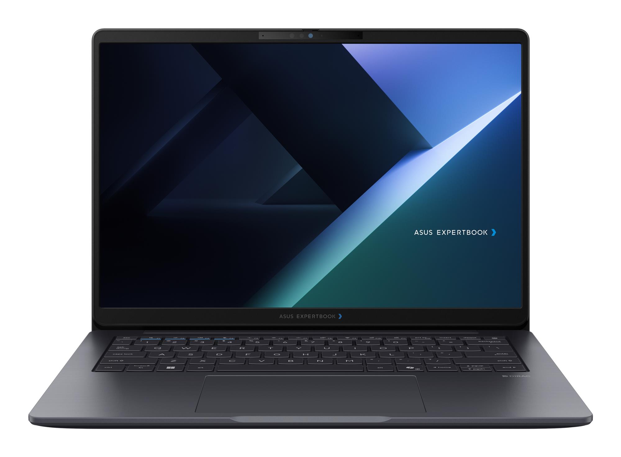 ASUS ExpertBook (CPU AMD RyzenT AI 5, 430, 2 GHz, 14 ", 1920 x 1200 pixels, RAM 16 GB, DDR5-SDRAM, SSD 512 GB, Discrete graphics Not available, On-board graphics Yes, OS installed Windows 11 Pro, Colour Grey) ASUS ExpertBook (CPU AMD RyzenT AI 5, 430, 2 GHz, 14 ", 1920 x 1200 pixels, RAM 16 GB, DDR5-SDRAM, SSD 512 GB, Discrete graphics Not available, On-board graphics Yes, OS installed Windows 11 Pro, Colour Grey)