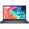 MSI Modern (15 F13MG, CPU Core i5, i5-1334U, 1300 MHz, 15.6", 1920x1080, RAM 16GB, DDR4, SSD 512GB, Intel Iris Xe graphics, Integrated, ENG, Card Reader Micro SD, Windows 11 Home, Silver) MSI Modern (15 F13MG, CPU Core i5, i5-1334U, 1300 MHz, 15.6", 1920x1080, RAM 16GB, DDR4, SSD 512GB, Intel Iris Xe graphics, Integrated, ENG, Card Reader Micro SD, Windows 11 Home, Silver)