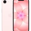 MOBILE PHONE IPHONE 17E/256GB SOFT PINK MHRX4 APPLE MOBILE PHONE IPHONE 17E/256GB SOFT PINK MHRX4 APPLE