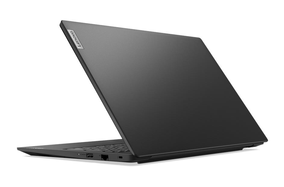 LENOVO V15 G4 AMN (CPU AMD RyzenT 3, 7320U, 2.4 GHz, 15.6 ", 1920 x 1080 pixels, RAM 8 GB, SSD 256 GB, Discrete graphics Not available, On-board graphics Yes, Numeric keypad Yes, Keyboard language English, Colour Black, 5500 MHz) LENOVO V15 G4 AMN (CPU AMD RyzenT 3, 7320U, 2.4 GHz, 15.6 ", 1920 x 1080 pixels, RAM 8 GB, SSD 256 GB, Discrete graphics Not available, On-board graphics Yes, Numeric keypad Yes, Keyboard language English, Colour Black, 5500 MHz)