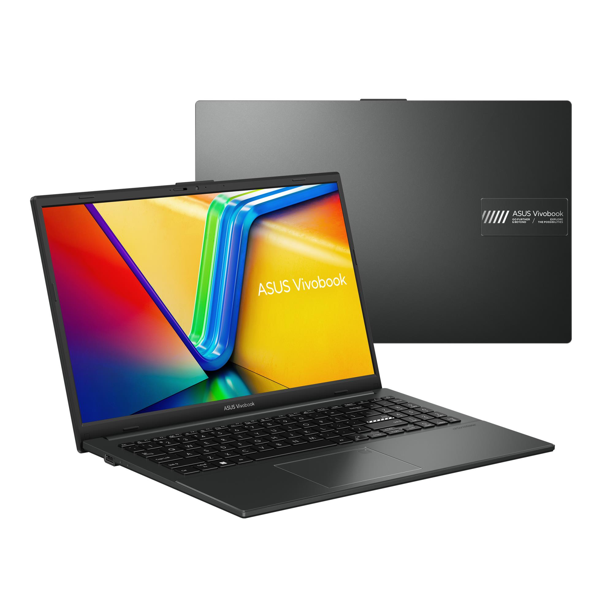 ASUS CPU AMD RyzenT 5 (40, 2.8 GHz, 15.6 ", 1920 x 1080 pixels, RAM 16 GB, SSD 512 GB, Discrete graphics Not available, On-board graphics Yes, Numeric keypad Yes, OS installed Windows 11 Home, Colour Black) ASUS CPU AMD RyzenT 5 (40, 2.8 GHz, 15.6 ", 1920 x 1080 pixels, RAM 16 GB, SSD 512 GB, Discrete graphics Not available, On-board graphics Yes, Numeric keypad Yes, OS installed Windows 11 Home, Colour Black)