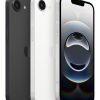 MOBILE PHONE IPHONE 16E/128GB BLACK MD1Q4 APPLE MOBILE PHONE IPHONE 16E/128GB BLACK MD1Q4 APPLE