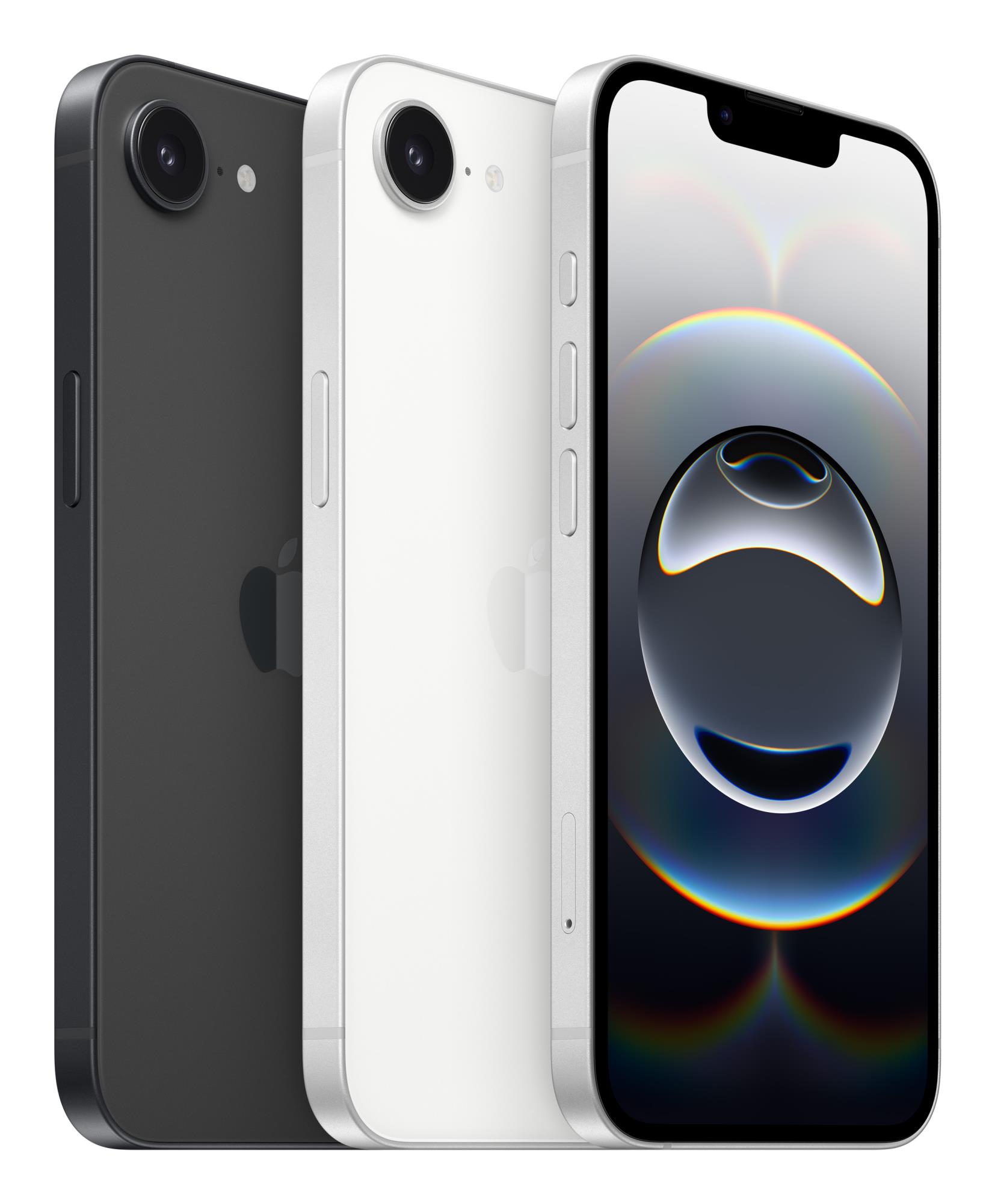 MOBILE PHONE IPHONE 16E/128GB BLACK MD1Q4 APPLE MOBILE PHONE IPHONE 16E/128GB BLACK MD1Q4 APPLE