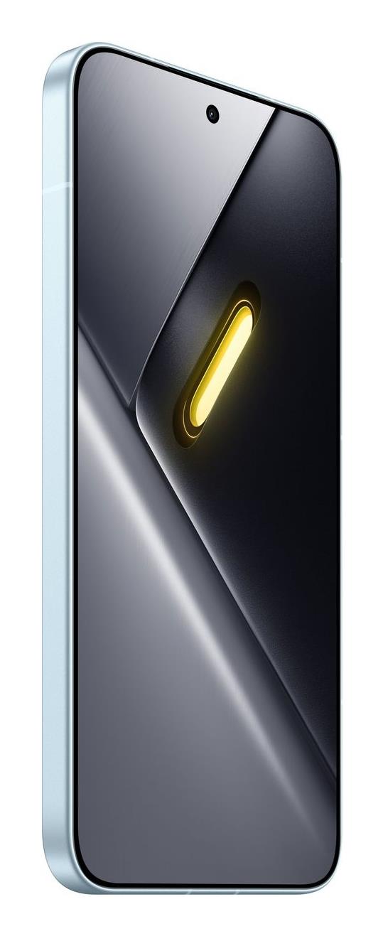 MOBILE PHONE POCO X8 PRO MAX/12/512GB BLUE MZB0NBTEU POCO MOBILE PHONE POCO X8 PRO MAX/12/512GB BLUE MZB0NBTEU POCO
