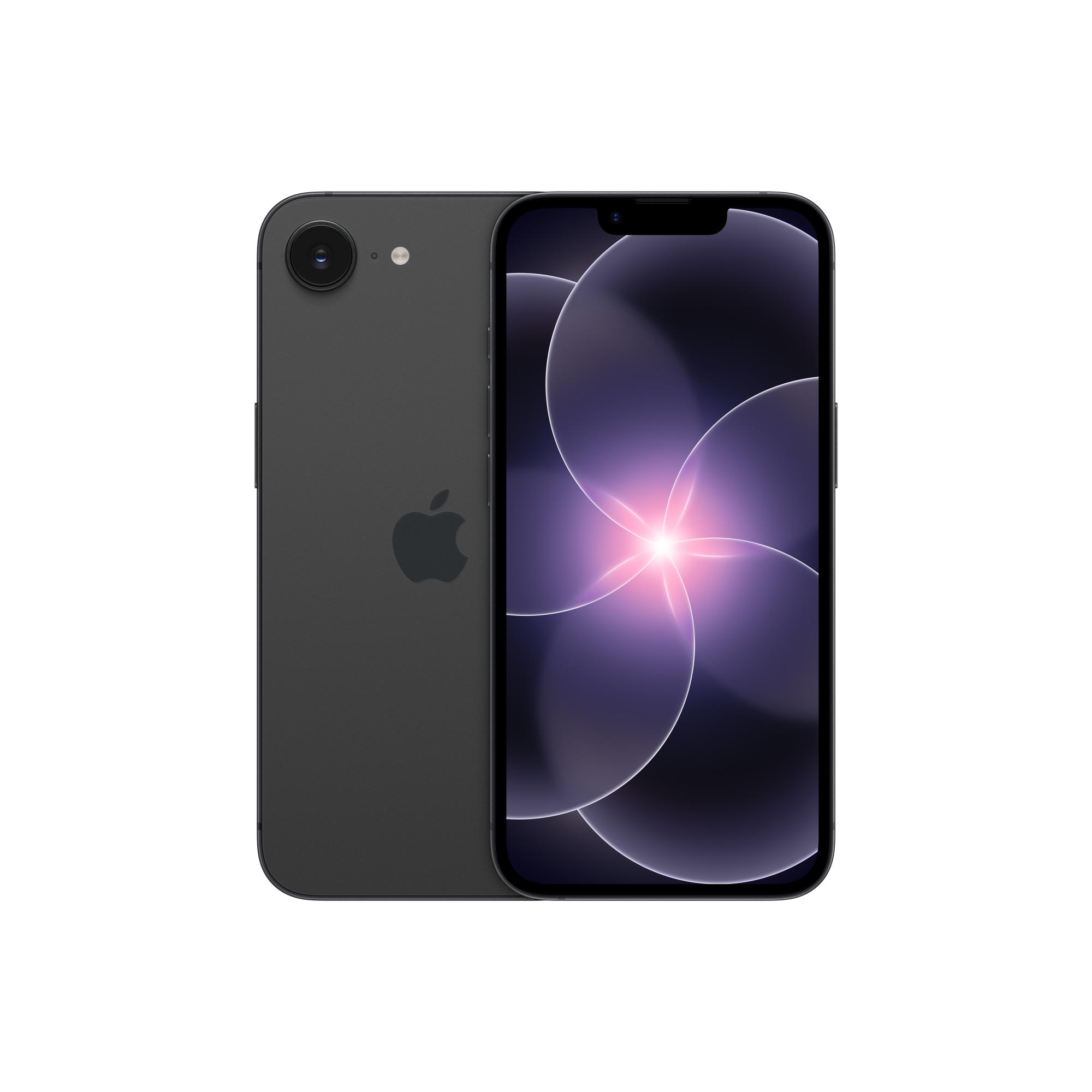 MOBILE PHONE IPHONE 17E/256GB BLACK MHRV4 APPLE MOBILE PHONE IPHONE 17E/256GB BLACK MHRV4 APPLE