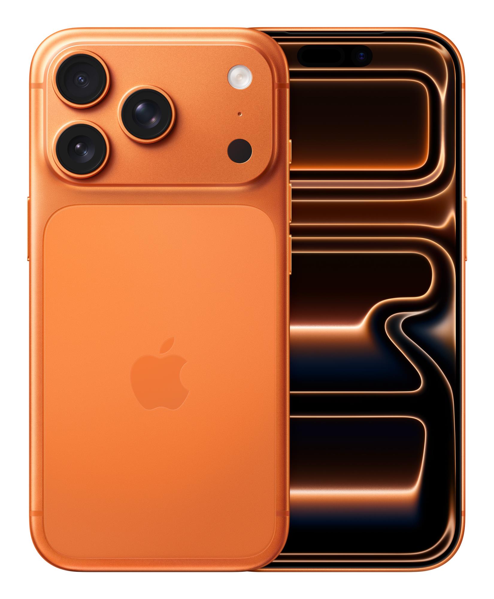 MOBILE PHONE IPHONE 17 PRO/256GB COS.ORANGE MG8H4 APPLE MOBILE PHONE IPHONE 17 PRO/256GB COS.ORANGE MG8H4 APPLE